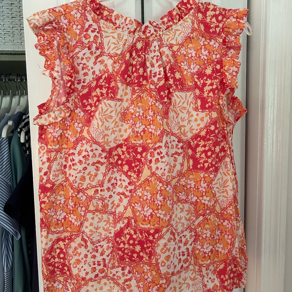 THML Blouse